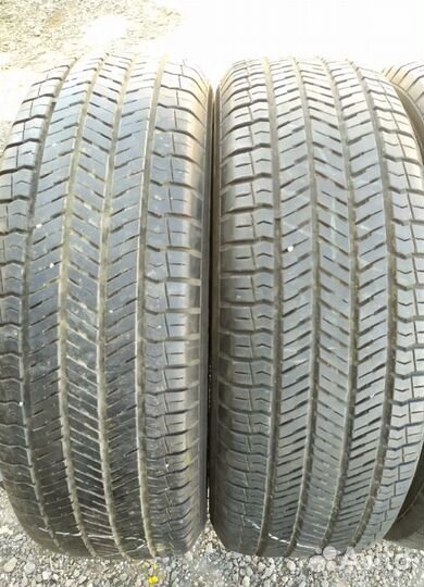 Yokohama Geolandar G91A 225/65 R17