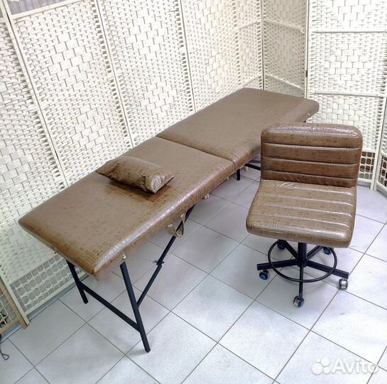 Кушетка новая