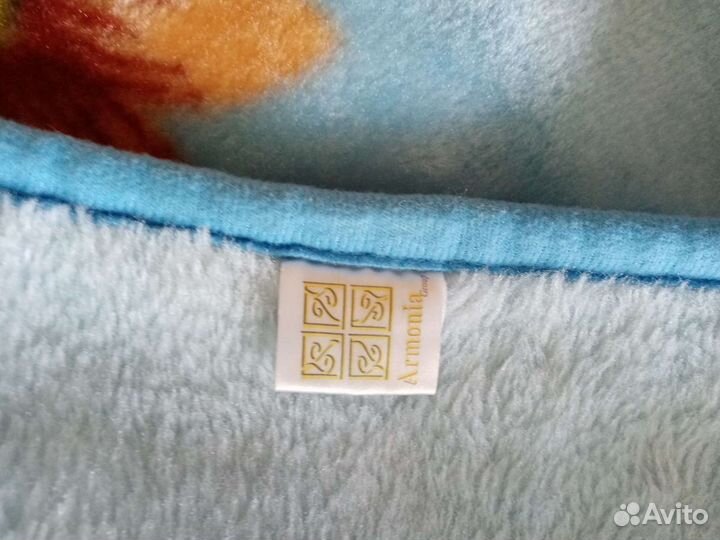 Одеялы в отличном состоянии