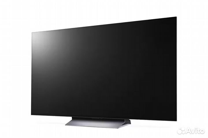 Телевизор LG oled55C3