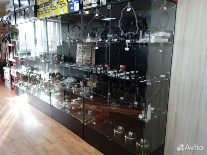 Статор магнето (EPS, kokusan,450-500W) для X8