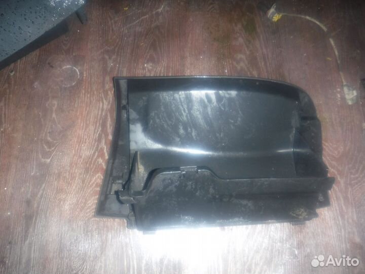 Бардачок для Subaru Impreza (G12) 2007-2012