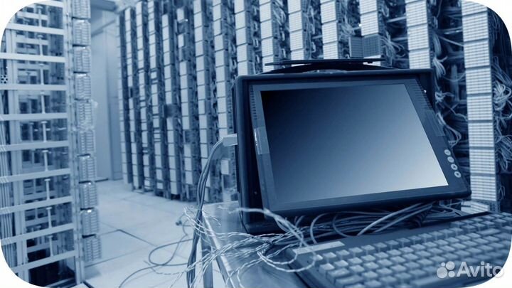 Системный администратор