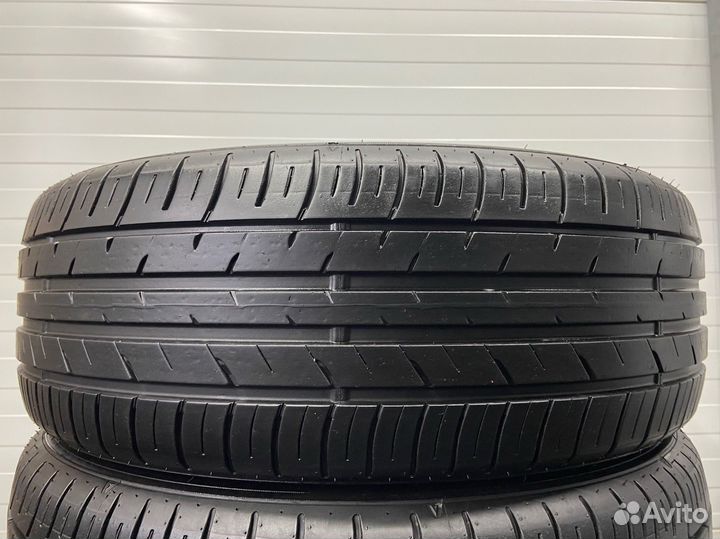 Dunlop SP Sport FM800 215/55 R18 95H