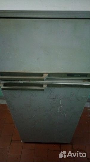 Холодильник бу Минск