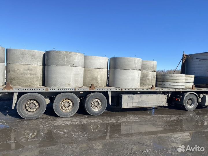 Транспортные услуги