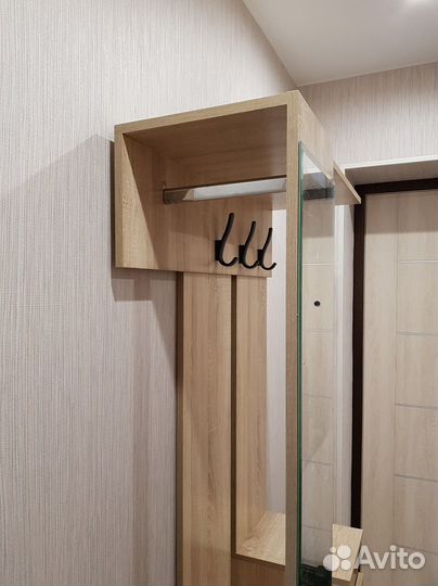 Прихожая Лига