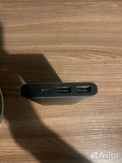 Повербанк xiaomi