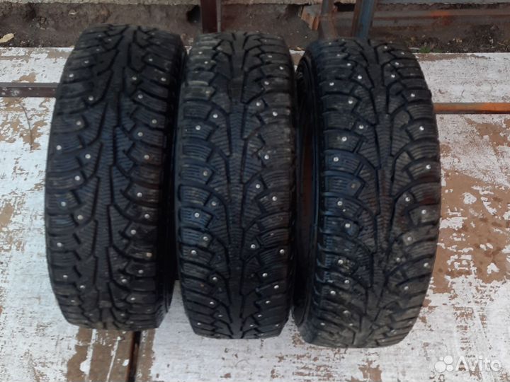 Nokian Tyres Nordman 5 195/65 R15 95T