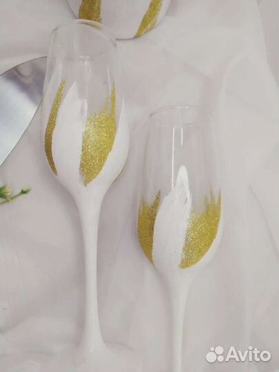 Свадебные аксессуары