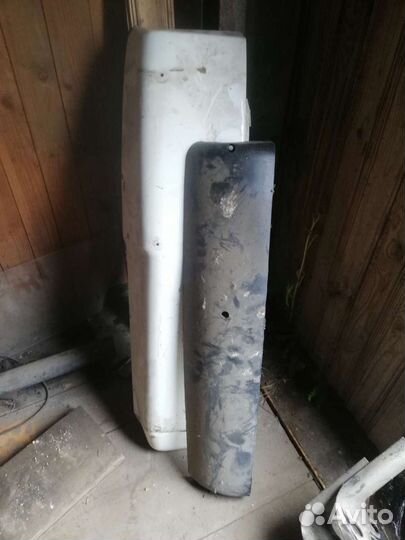 Облицовка дверь запчасти маз