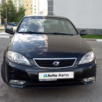 Ravon Gentra 1.5 AT, 2015, 115 000 км, с пробегом, цена 790 000 руб.