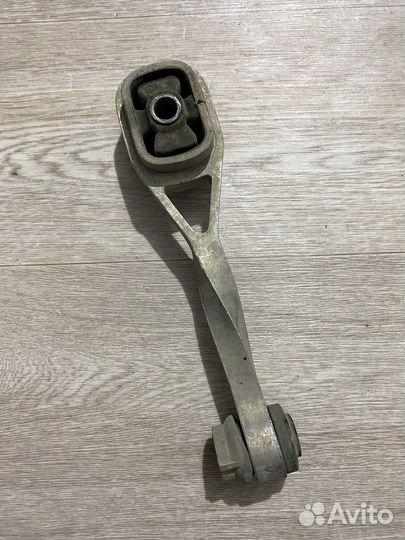Подушка двигателя Renault Megane