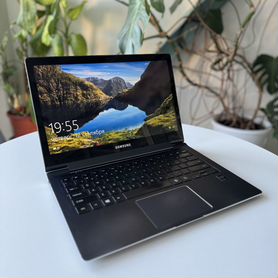 Ноутбук Samsung Ativ Book 9 Plus NP940X3K-K02US