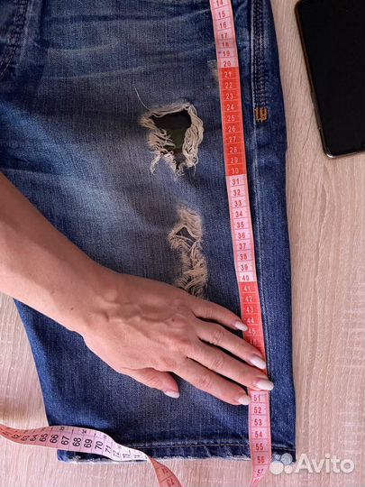 Шорты мужские Bershka