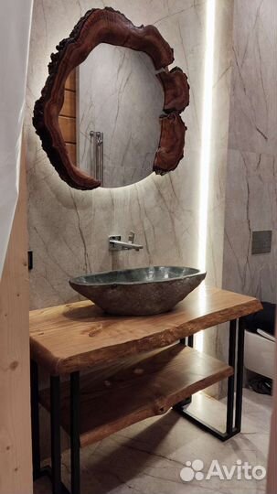 Столешницы, столы, подоконники из массива дерева