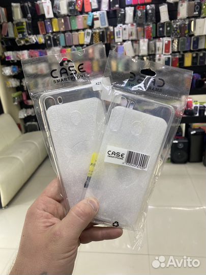 Samsung galaxy a21 чехол