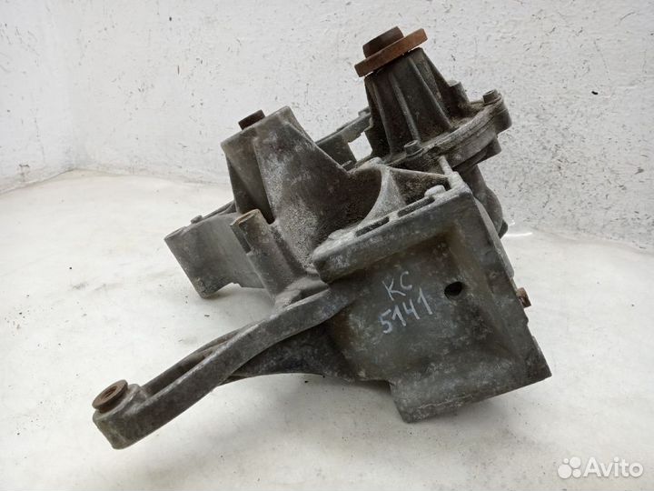 Кронштейн генератора volkswagen passat B5