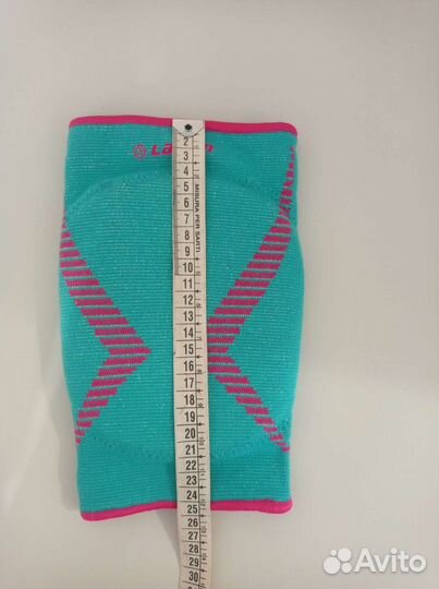 Наколенники