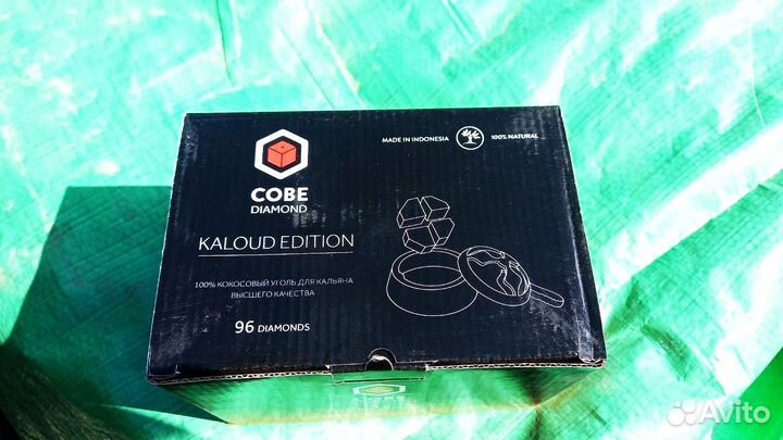 Уголь для кальяна опт, уголь оптом