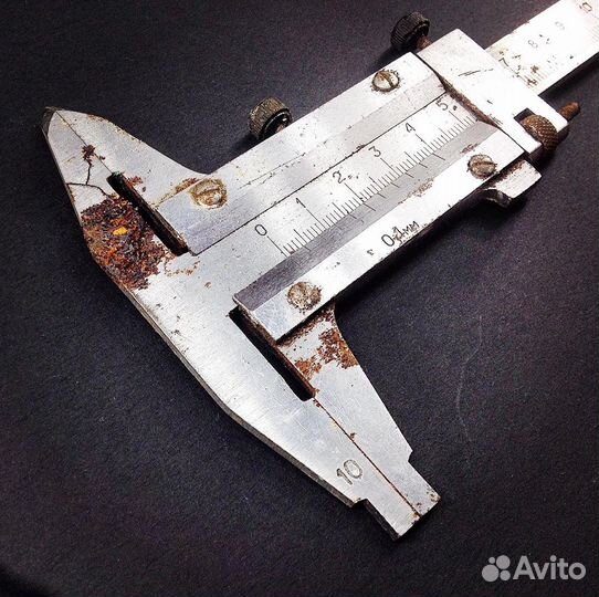 Полировка металла