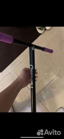 Руль спутник