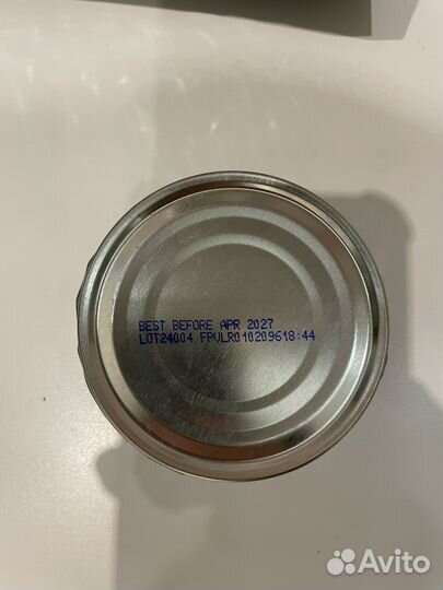 Бронь. Корм для кошек Proplan renal NF