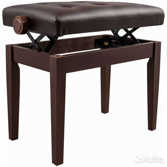 Банкетка подъёмная Flight KB012 DBN