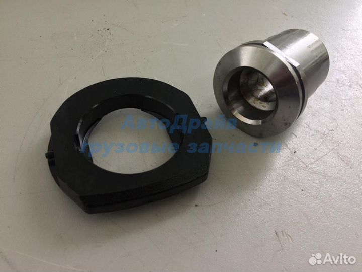 Втулка фаркопа Рокингер RO 500 под палец 50 мм