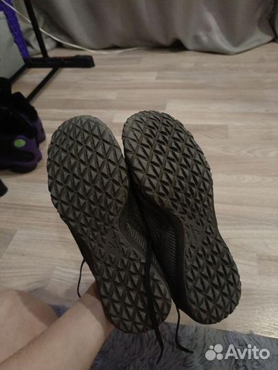 Футбольные Футзалки