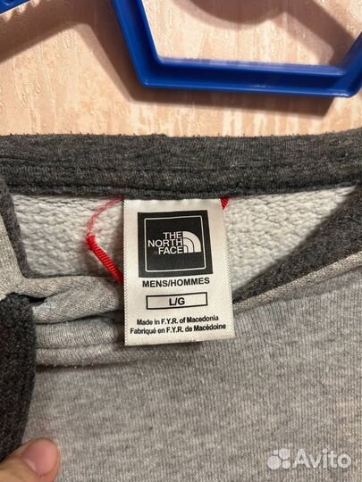 Худи The North Face