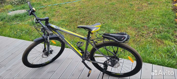 Велосипед Stern Motion 1.0 (2018)