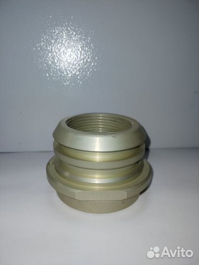 Металлообработка (токарно-фрезерные работы на чпу)