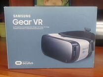 Samsung gear VR/ очки вертуальной реальности