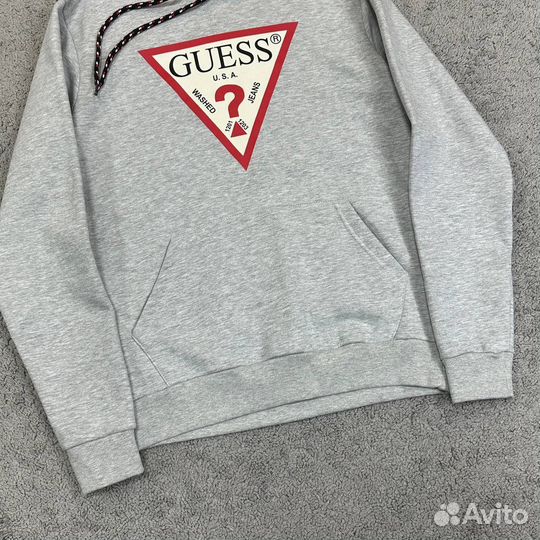 Худи Guess Размер S Новое