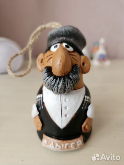 Колокольчики Адыгея, Кострома, Москва, Алтай