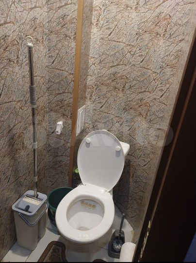 Комната 11,3 м² в 1-к., 8/9 эт.