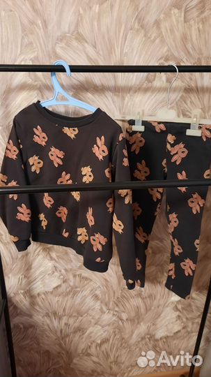 Комтюм H&M 6-7 лет