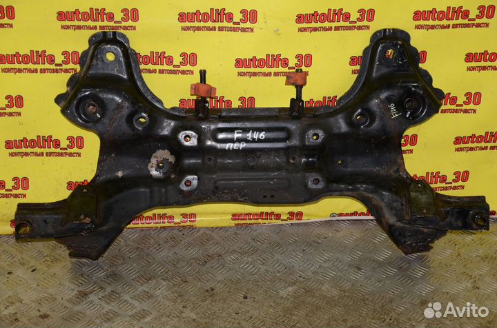 Балка передняя Kia Soul