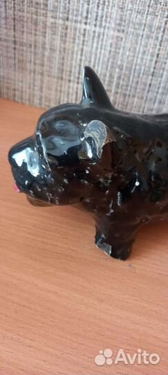 Фарфоровые фигурки