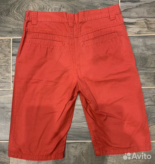 Шорты подростковые