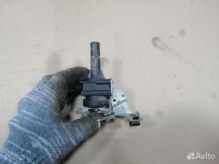 Кран отопителя Byd Flyer 2