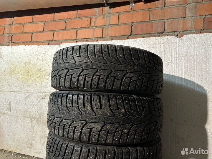 Hankook Winter I'Pike RS W419 195/55 R16