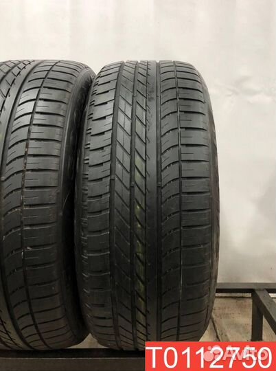 Goodyear Eagle F1 Asymmetric SUV 4x4 275/45 R21 110W