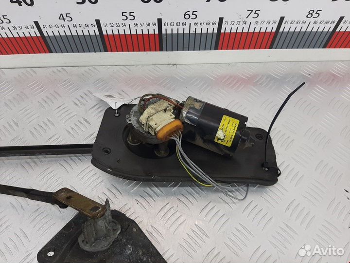 Трапеция для Peugeot-Citroen Berlingo 1