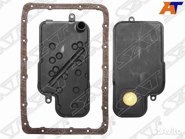 Фильтр АКПП mitsubishi L200