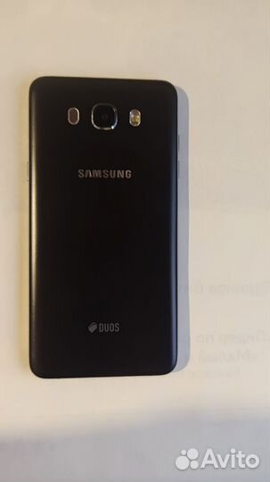 Samsung Galaxy J7 (2016), 2/16 ГБ