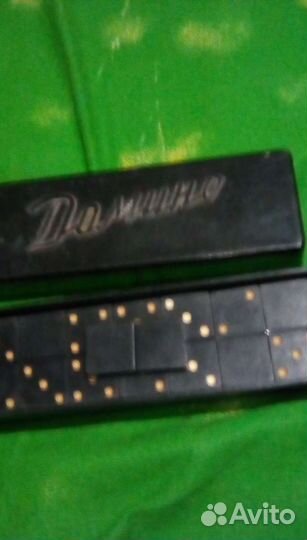 Домино СССР