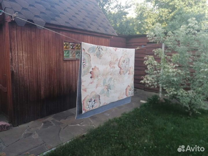 Стильный ковер