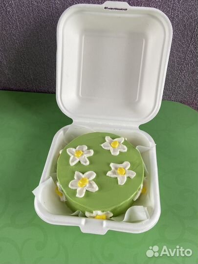 Бенто торты/ Белебей